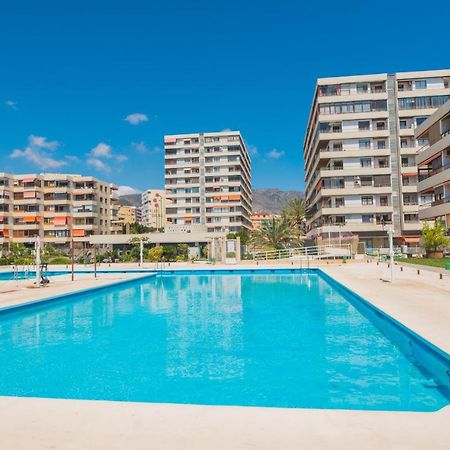 La Nogalera Beach Torremolinos Luaran gambar